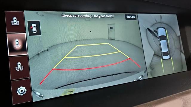 2021 Genesis G90 5.0 Ultimate RWD
