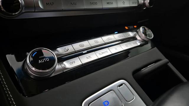2021 Genesis G90 5.0 Ultimate RWD