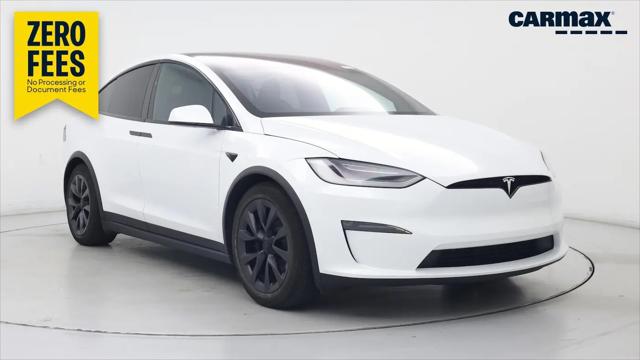 2023 Tesla Model X Standard Range for sale in Pleasanton, CA