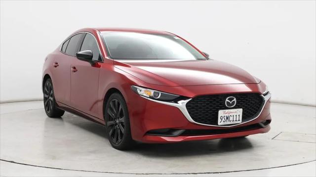 2024 Mazda Mazda3 2.5 S Select Sport for sale in Pleasanton, CA