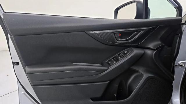2017 Subaru Impreza 2.0i Premium