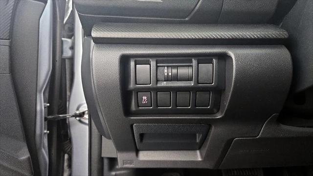 2017 Subaru Impreza 2.0i Premium