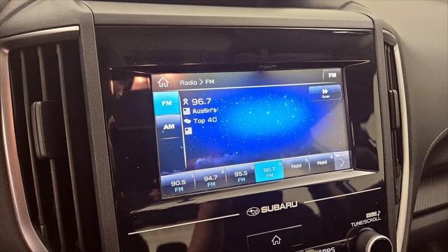 2017 Subaru Impreza 2.0i Premium