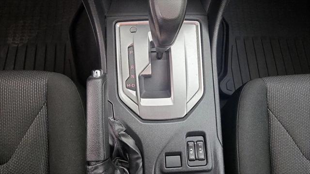 2017 Subaru Impreza 2.0i Premium