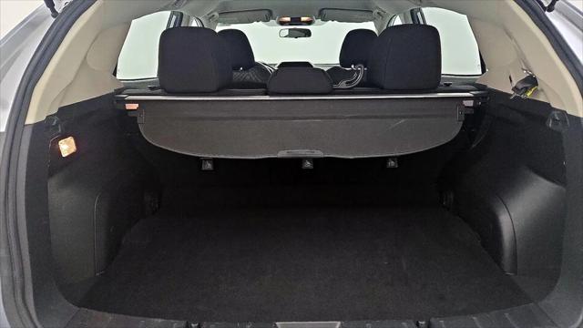 2017 Subaru Impreza 2.0i Premium