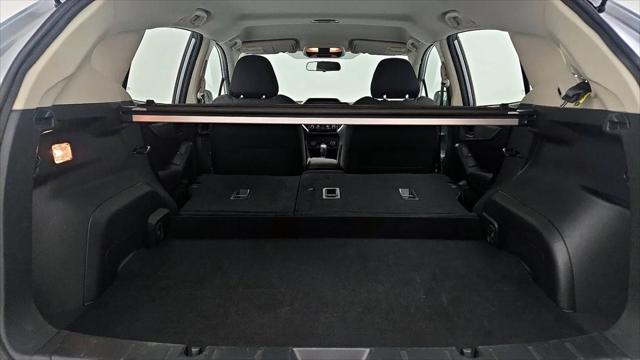 2017 Subaru Impreza 2.0i Premium