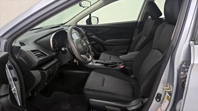 2017 Subaru Impreza 2.0i Premium