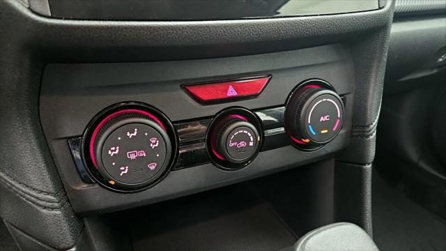 2017 Subaru Impreza 2.0i Premium