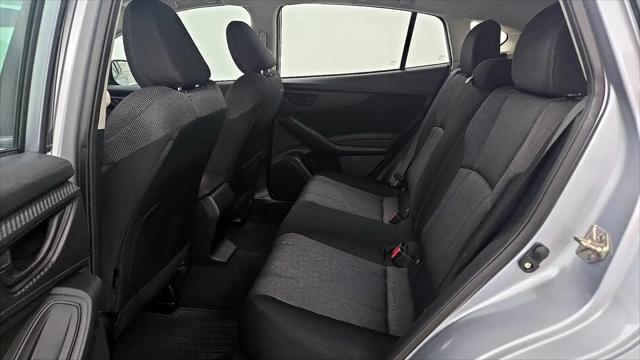 2017 Subaru Impreza 2.0i Premium