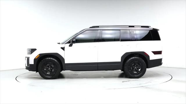 2024 Hyundai Santa Fe XRT