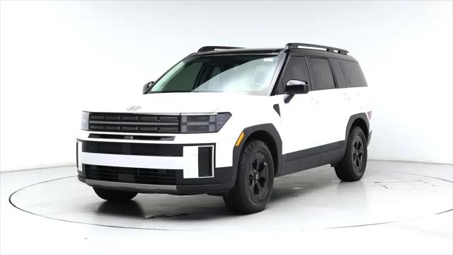 2024 Hyundai Santa Fe XRT