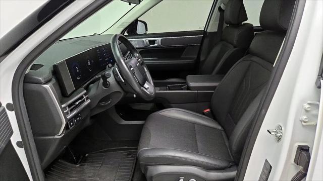 2024 Hyundai Santa Fe XRT