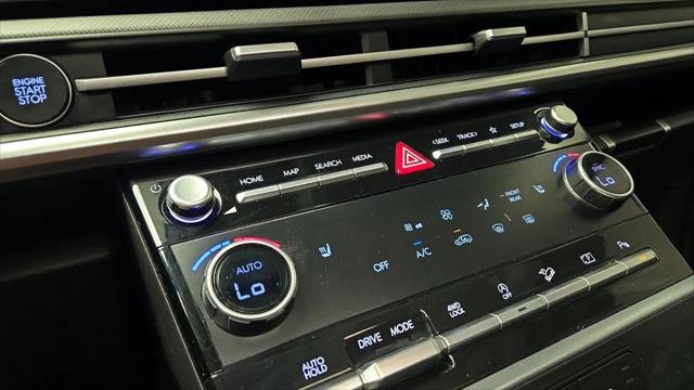 2024 Hyundai Santa Fe XRT