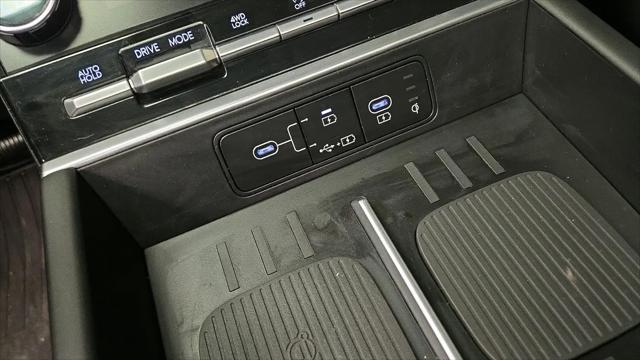 2024 Hyundai Santa Fe XRT