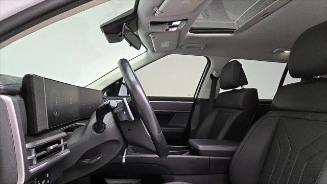 2024 Hyundai Santa Fe XRT