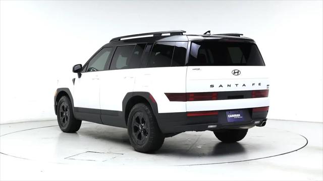 2024 Hyundai Santa Fe XRT