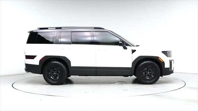 2024 Hyundai Santa Fe XRT