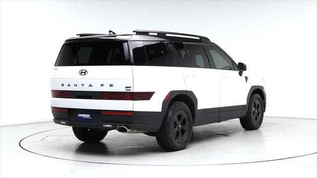 2024 Hyundai Santa Fe XRT
