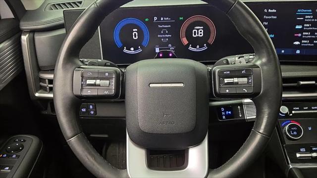 2024 Hyundai Santa Fe XRT