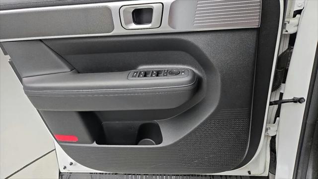 2024 Hyundai Santa Fe XRT