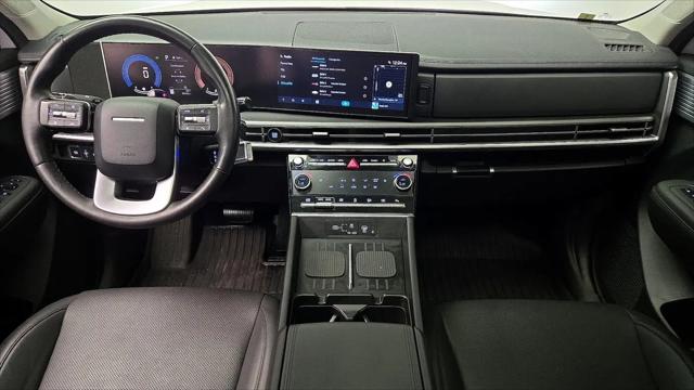 2024 Hyundai Santa Fe XRT