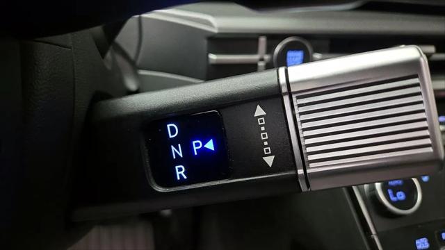 2024 Hyundai Santa Fe XRT