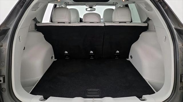 2018 Jeep Compass Latitude FWD