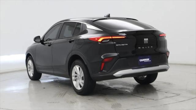 2021 Buick Encore GX FWD Select