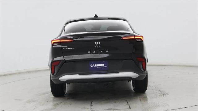 2021 Buick Encore GX FWD Select