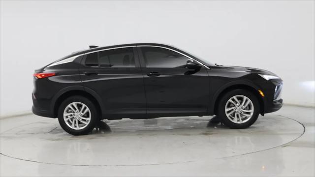 2021 Buick Encore GX FWD Select