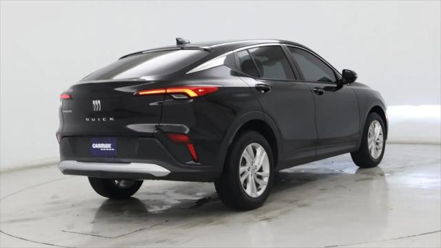 2021 Buick Encore GX FWD Select