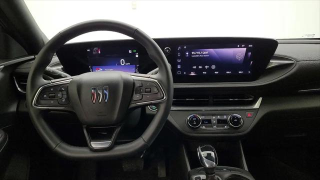 2021 Buick Encore GX FWD Select
