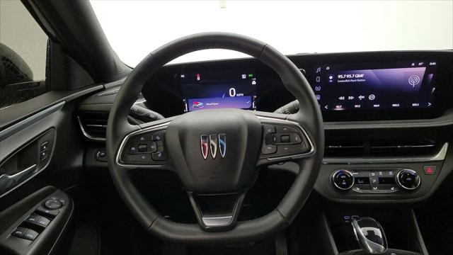2021 Buick Encore GX FWD Select