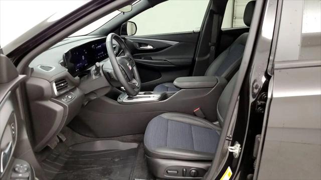 2021 Buick Encore GX FWD Select