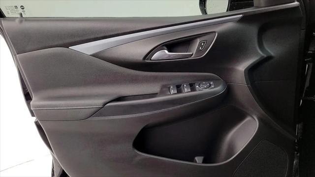 2021 Buick Encore GX FWD Select
