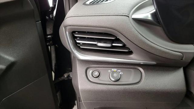 2021 Buick Encore GX FWD Select