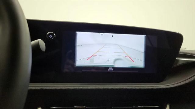 2021 Buick Encore GX FWD Select