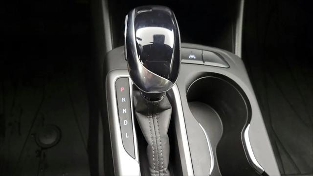 2021 Buick Encore GX FWD Select