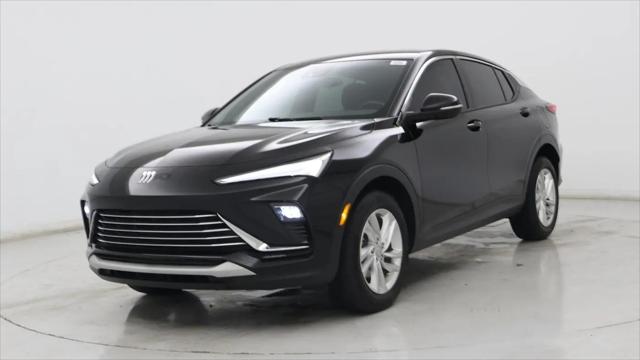 2021 Buick Encore GX FWD Select
