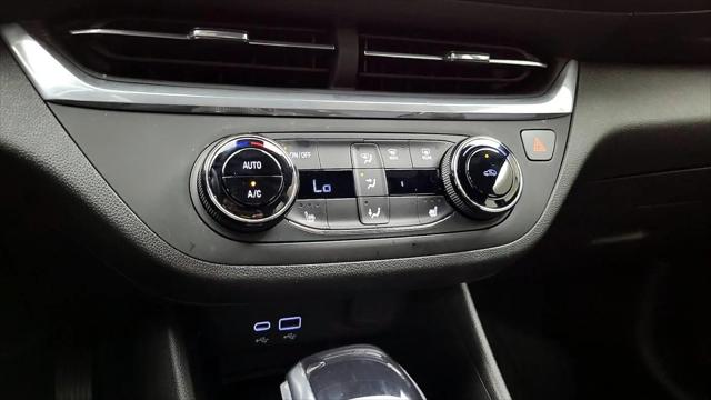 2021 Buick Encore GX FWD Select