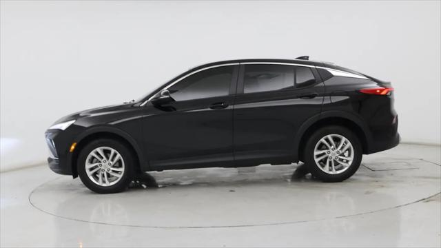 2021 Buick Encore GX FWD Select