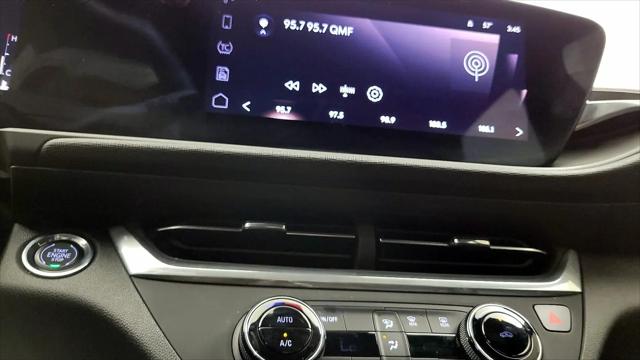 2021 Buick Encore GX FWD Select