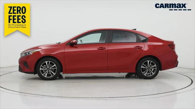 2024 Kia Forte LXS for sale in Reno, NV
