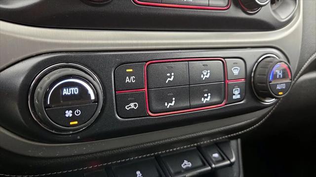 2016 GMC Canyon SLE