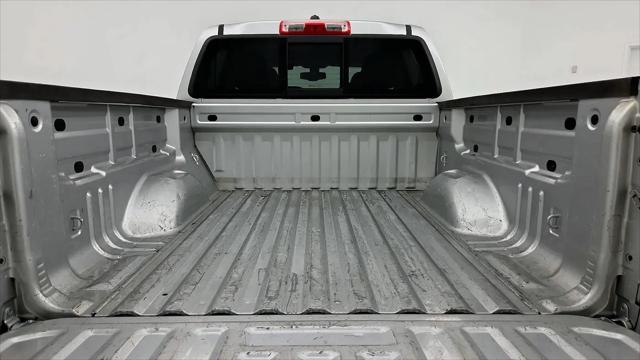 2016 GMC Canyon SLE