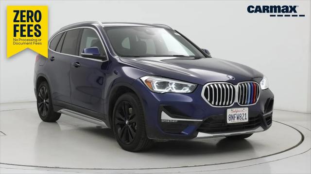 2020 BMW X1 xDrive28i for sale in Reno, NV