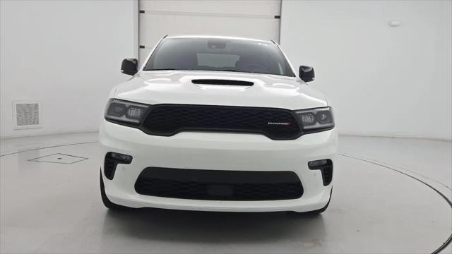 2022 Dodge Durango R/T Plus RWD