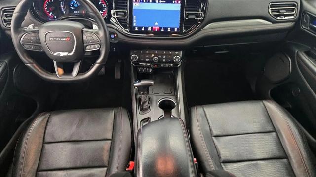 2022 Dodge Durango R/T Plus RWD