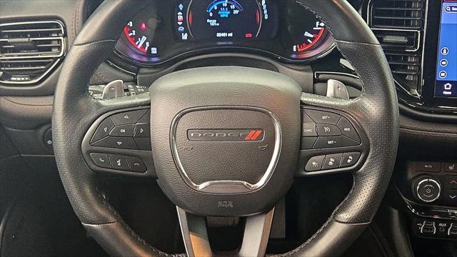 2022 Dodge Durango R/T Plus RWD