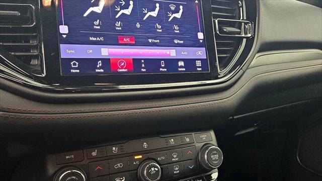 2022 Dodge Durango R/T Plus RWD